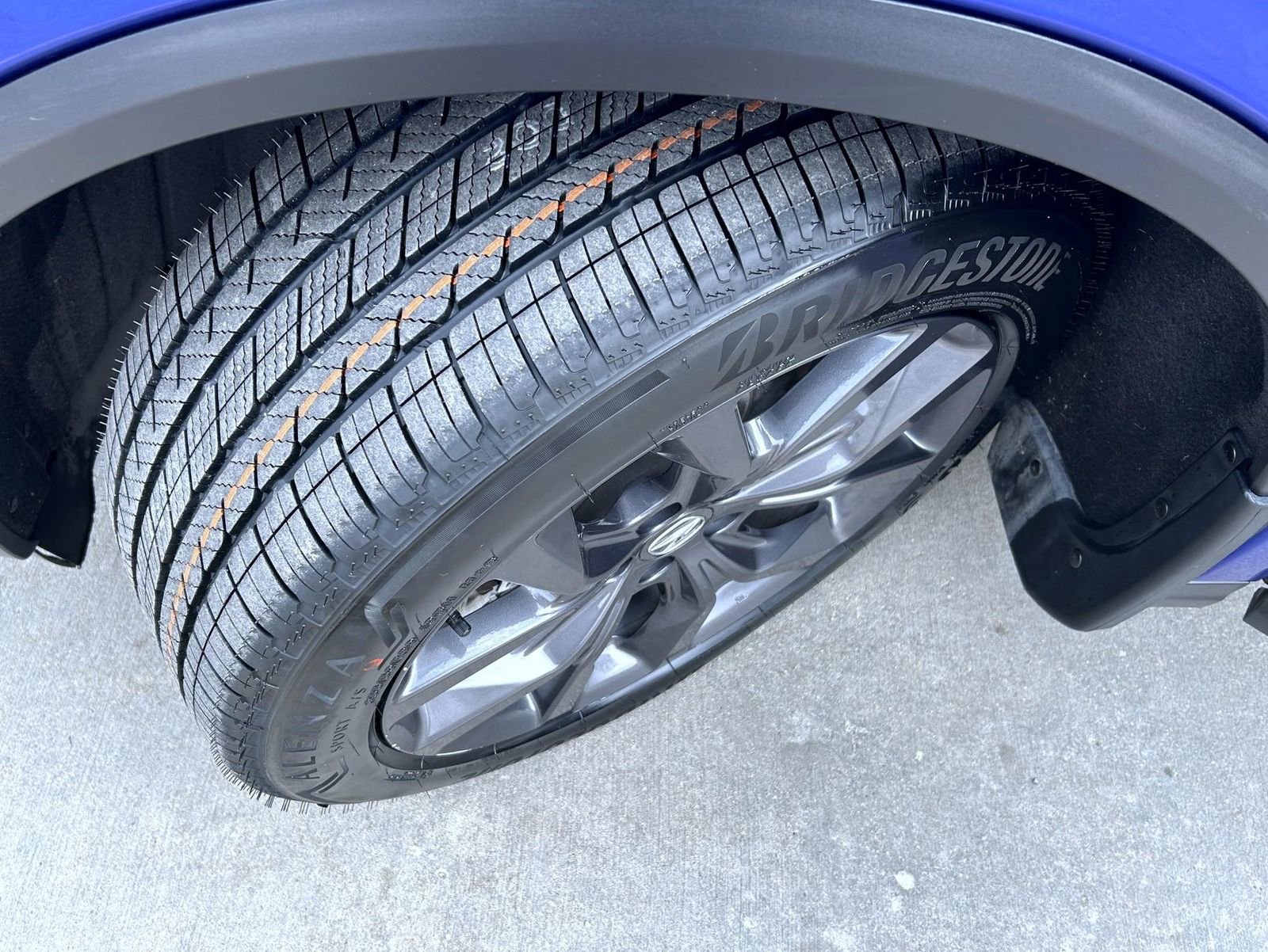 Used 2022 Acura MDX A-Spec image 24