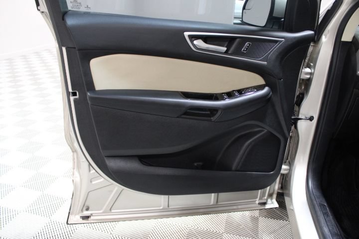 Used 2017 Ford Edge SEL FWD image 15