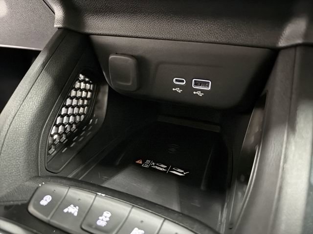 New 2026 Chevrolet TrailBlazer LT w/ Convenience Package FWD image 25