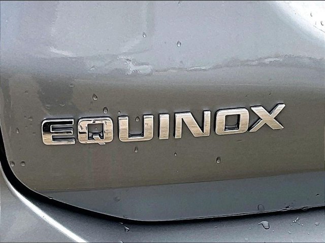 Used 2023 Chevrolet Equinox Premier FWD image 30