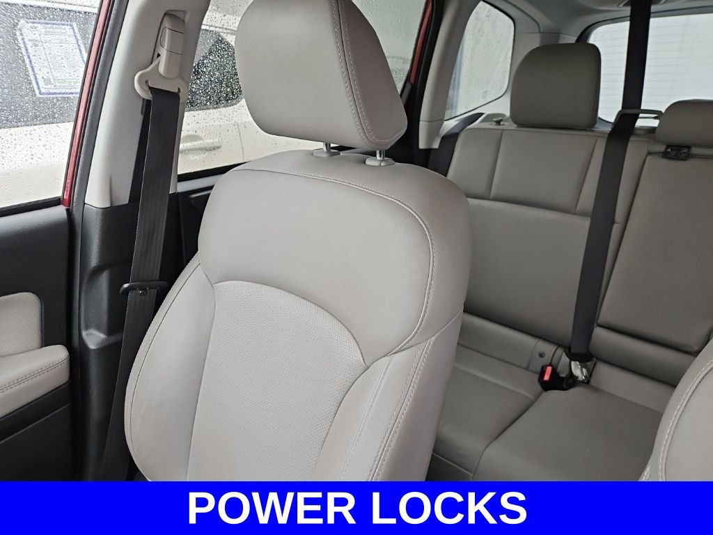 Used 2018 Subaru Forester 2.5i Limited AWD/4WD image 13