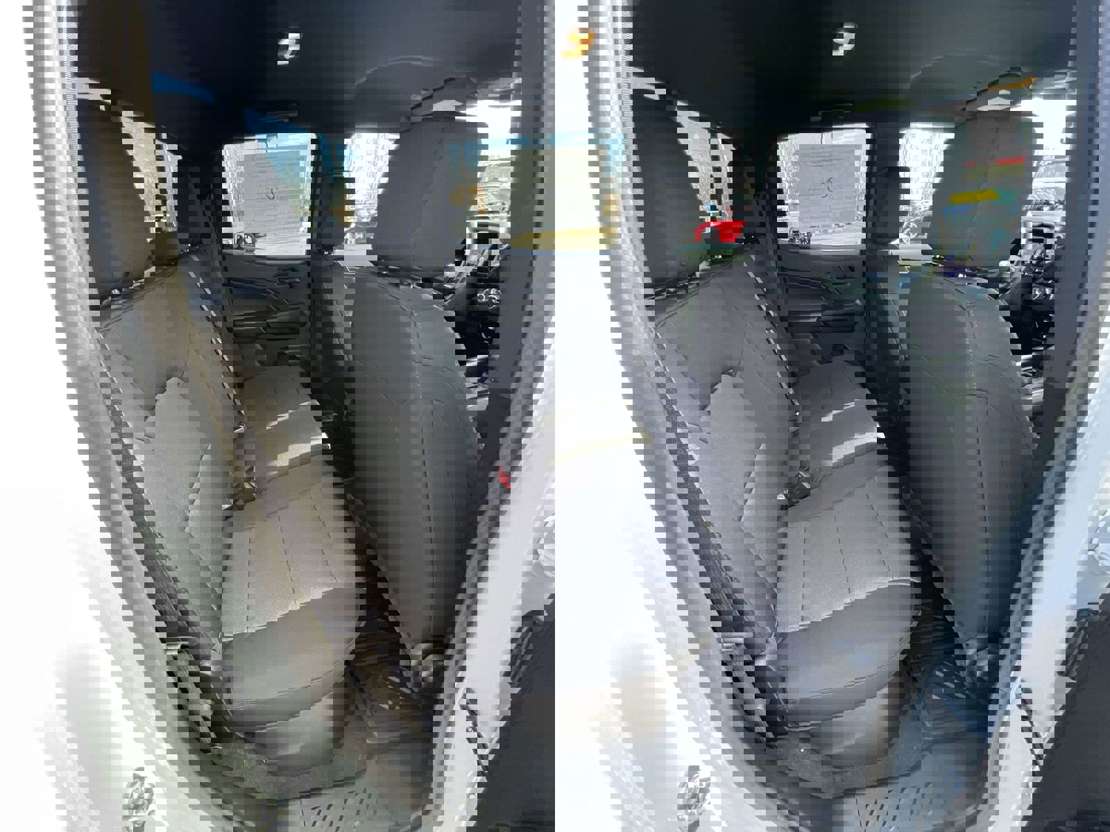 New 2025 Chevrolet Colorado W/T w/ Advanced Trailering Package image 28