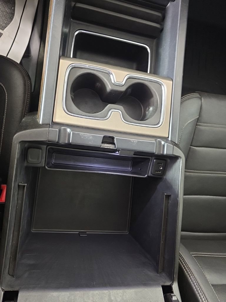 Used 2018 GMC Sierra 3500 Denali w/ Duramax Plus Package image 25