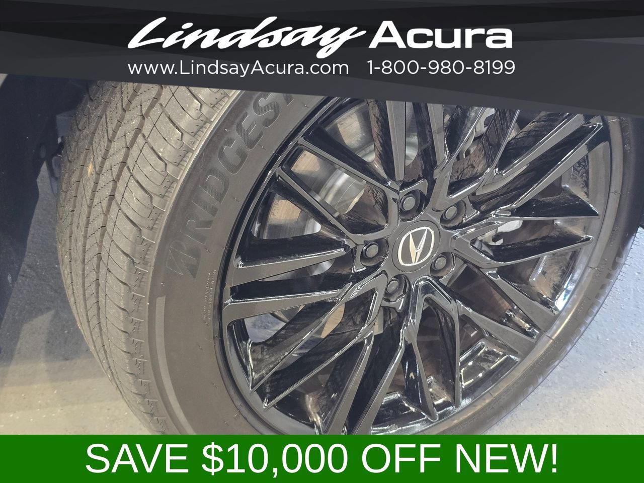 Used 2026 Acura MDX A-Spec w/ Advance Package AWD/4WD image 25