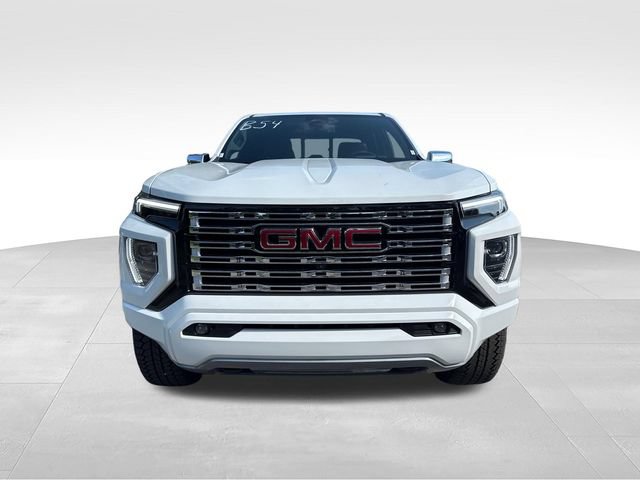 New 2026 GMC Canyon Denali w/ LPO, Black Badging Package AWD/4WD image 8