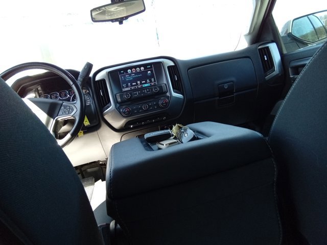 Used 2018 Chevrolet Silverado 1500 LT w/ All Star Edition image 25