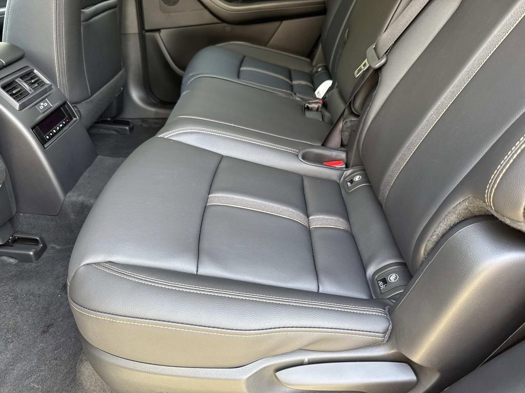 New 2026 MAZDA CX-90 3.3 Turbo w/ Select Package image 21