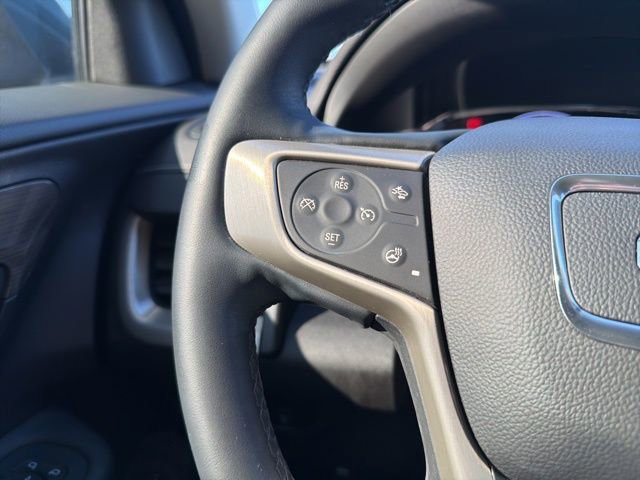 Used 2024 GMC Terrain Denali w/ Denali Premium Package image 39