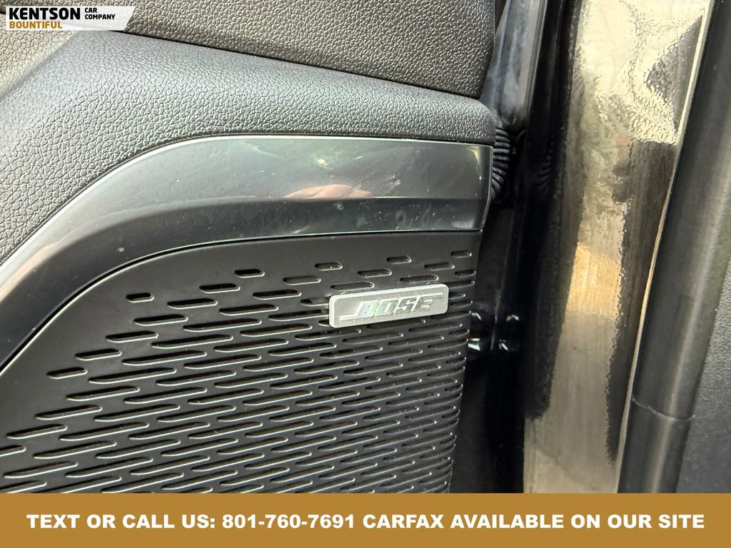 Used 2024 Chevrolet Traverse RS image 20