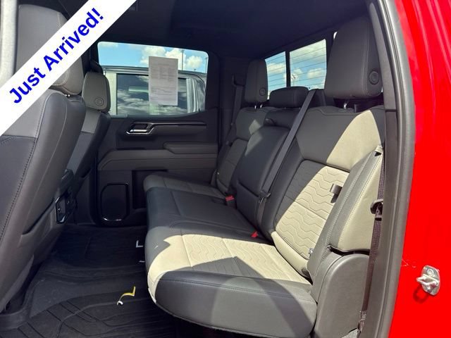 Used 2023 Chevrolet Silverado 1500 ZR2 w/ Technology Package AWD/4WD image 16