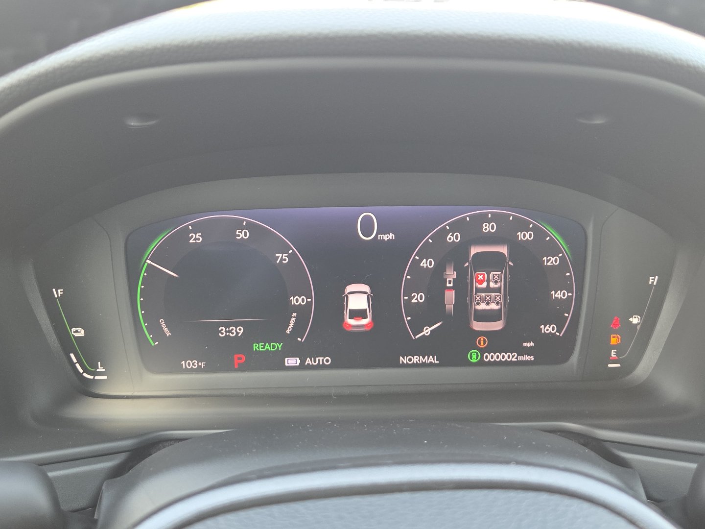 New 2026 Honda Accord Sport image 26