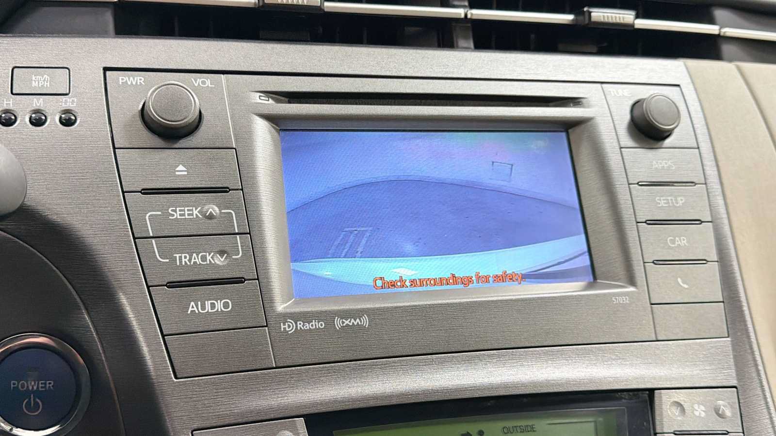 Used 2013 Toyota Prius Three FWD image 19