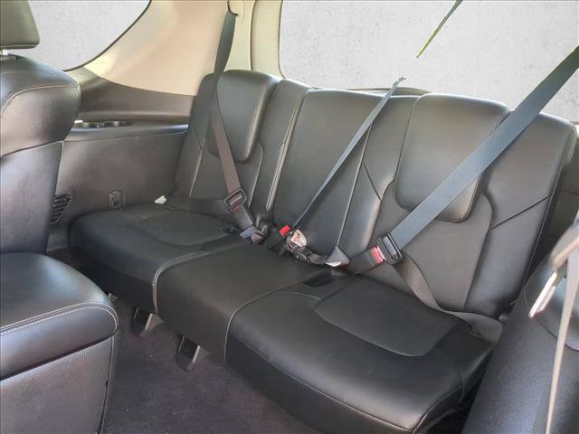 Used 2016 INFINITI QX80 4WD w/ 22" Wheel Package image 22
