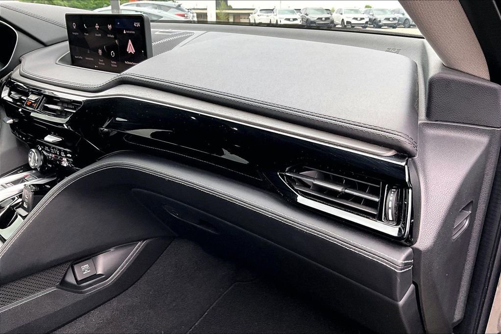 Used 2024 Acura MDX SH-AWD w/ Advance Package image 20