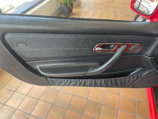 Used 2001 Mercedes-Benz SLK 320 image 11
