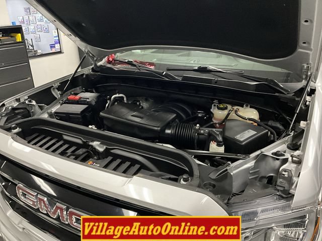 Used 2021 GMC Sierra 1500 Elevation AWD/4WD image 42