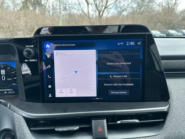 New 2026 Subaru Outback Premium image 14