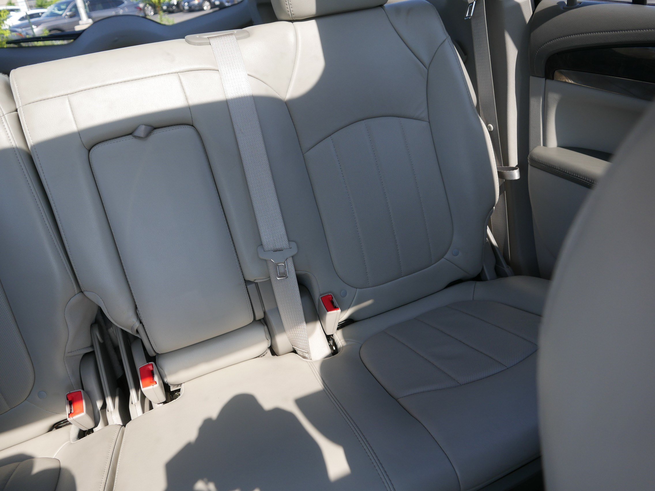 Used 2015 Buick Enclave Leather AWD/4WD image 14
