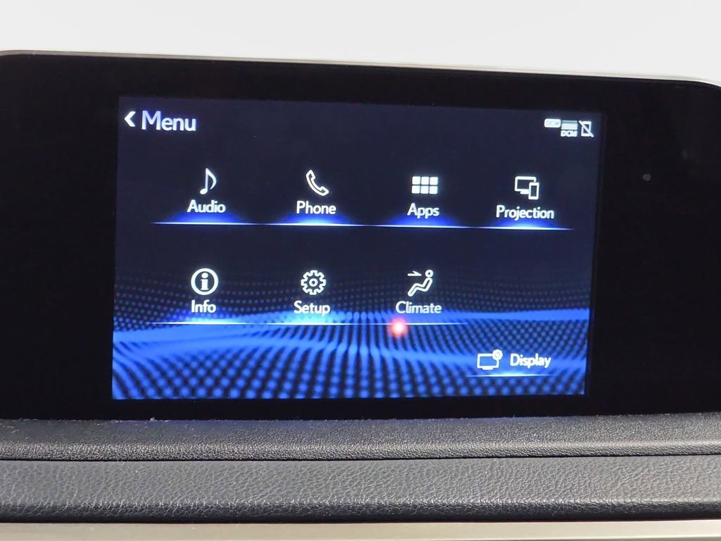 Used 2021 Lexus RX 350 F Sport w/ Accessory Package image 21