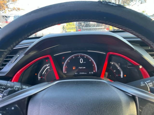 Used 2021 Honda Civic Sport image 18