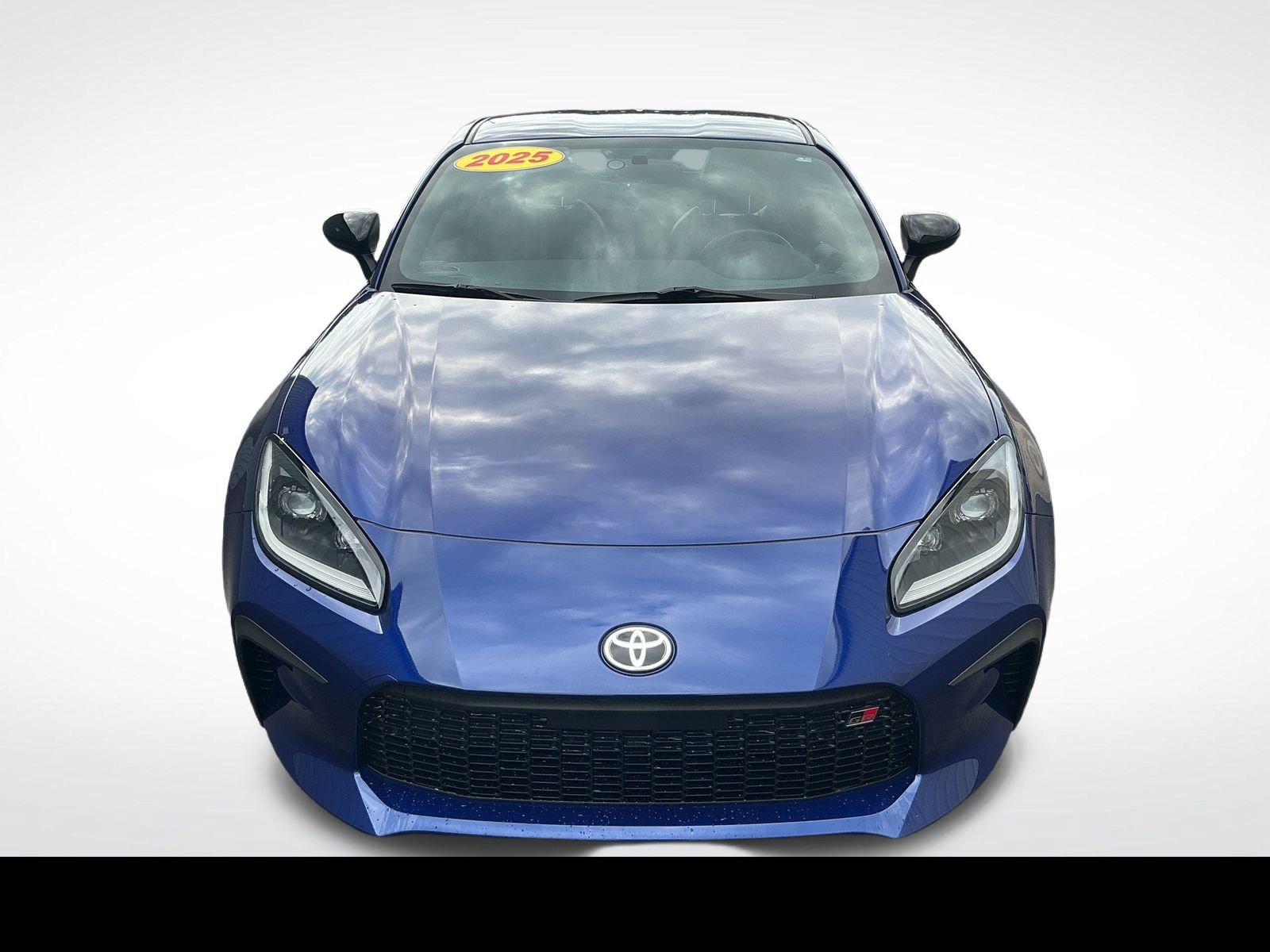Used 2025 Toyota GR86 Premium w/ ALL Weather Mat Package (TMS) RWD image 9