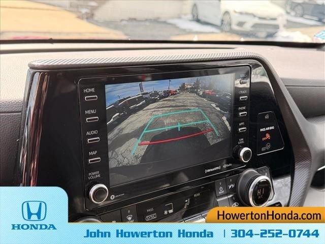 Used 2022 Toyota Highlander XSE image 29