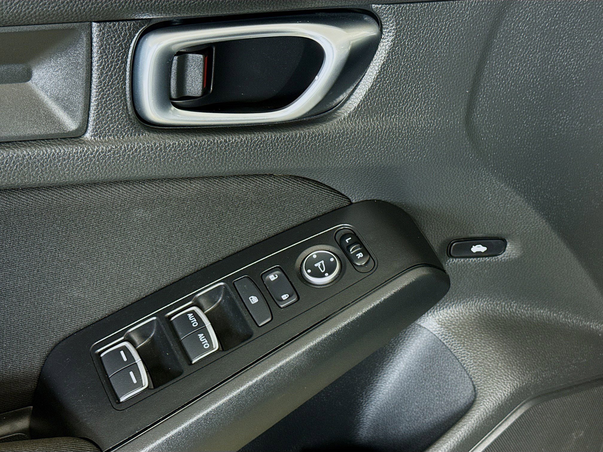 Used 2022 Honda Civic Sport image 22