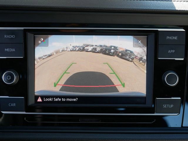 Used 2019 Volkswagen Jetta R-Line FWD image 29