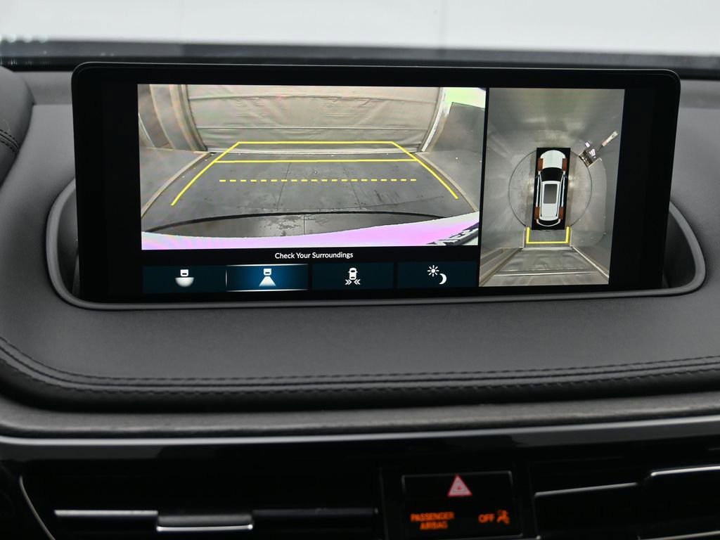 Used 2023 Acura MDX SH-AWD w/ Advance Package image 18