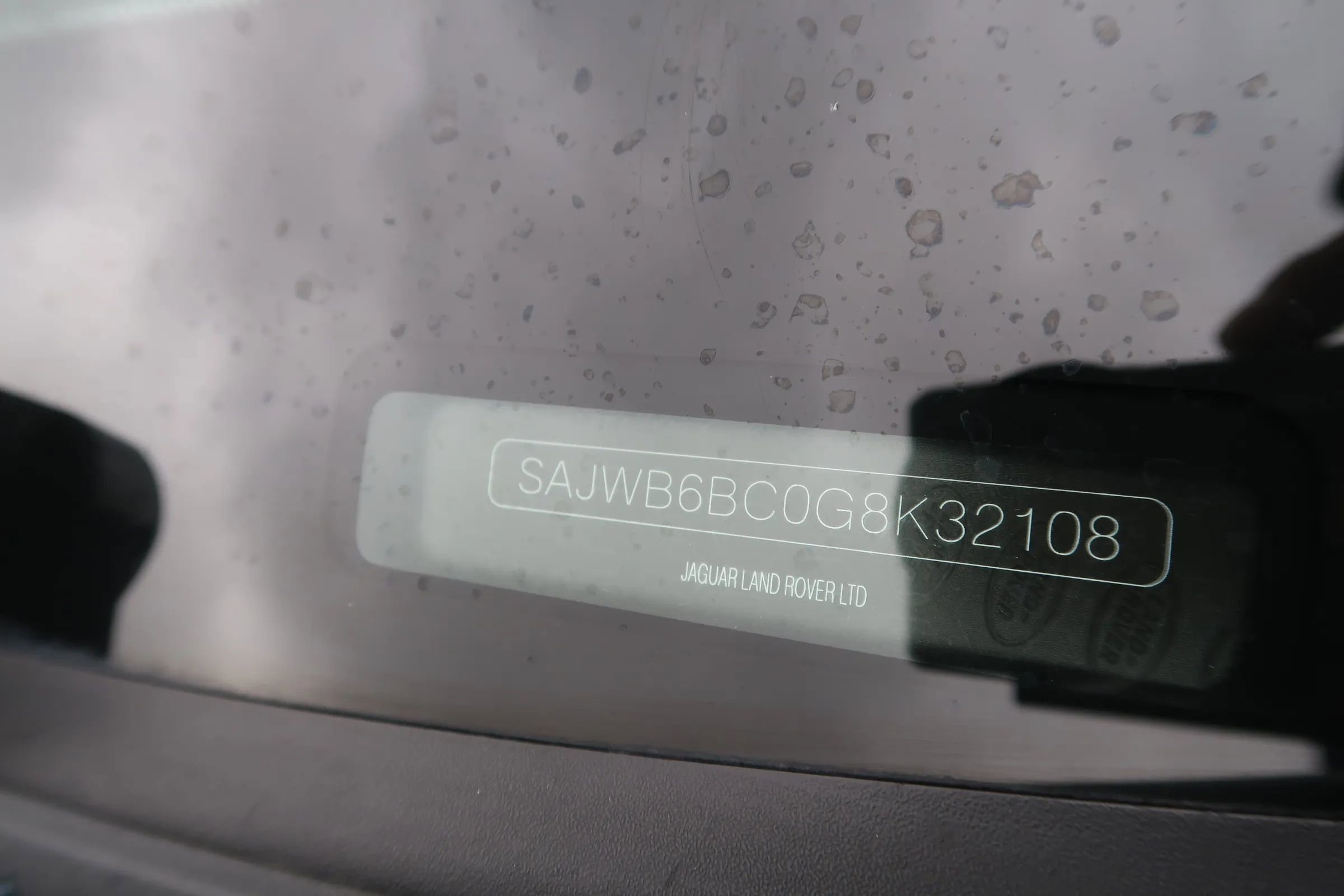 Used 2016 Jaguar F-TYPE S image 45