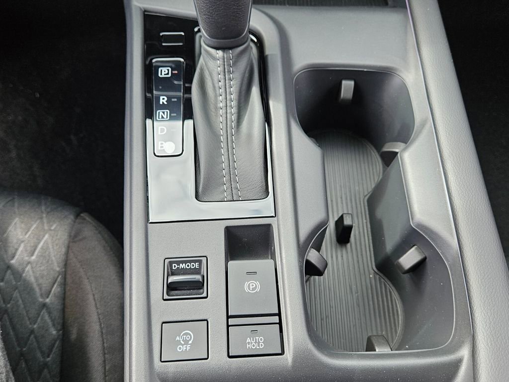 New 2026 Nissan Sentra SV w/ SV Convenience Package image 18