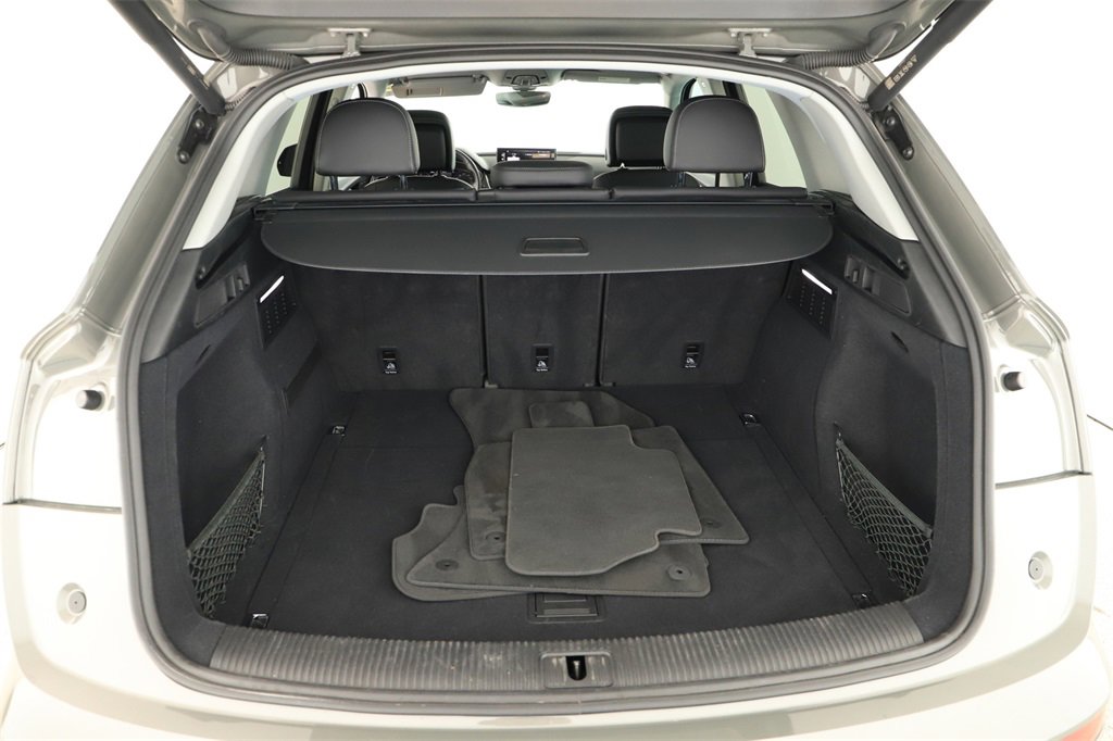 Certified 2023 Audi Q5 2.0T Premium w/ Convenience Package image 29