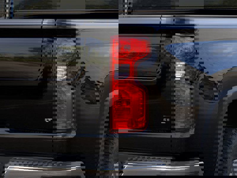 New 2026 Chevrolet Silverado 2500 LT image 35