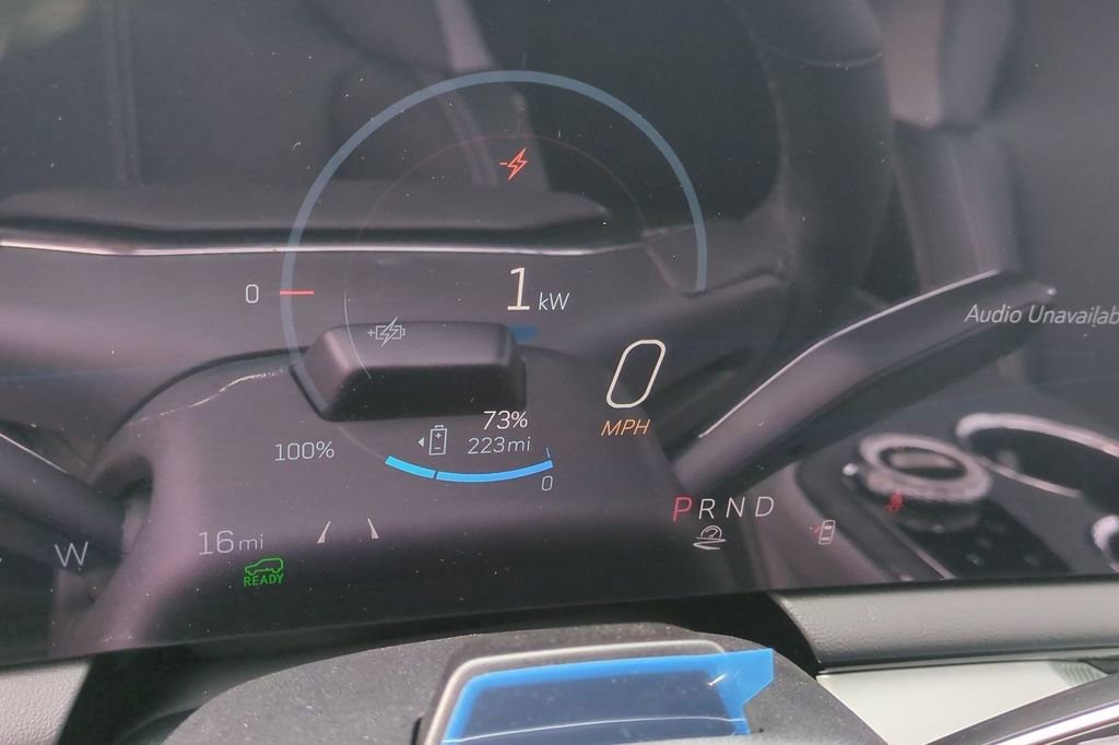 New 2026 Cadillac Optiq Sport 1 AWD/4WD image 7