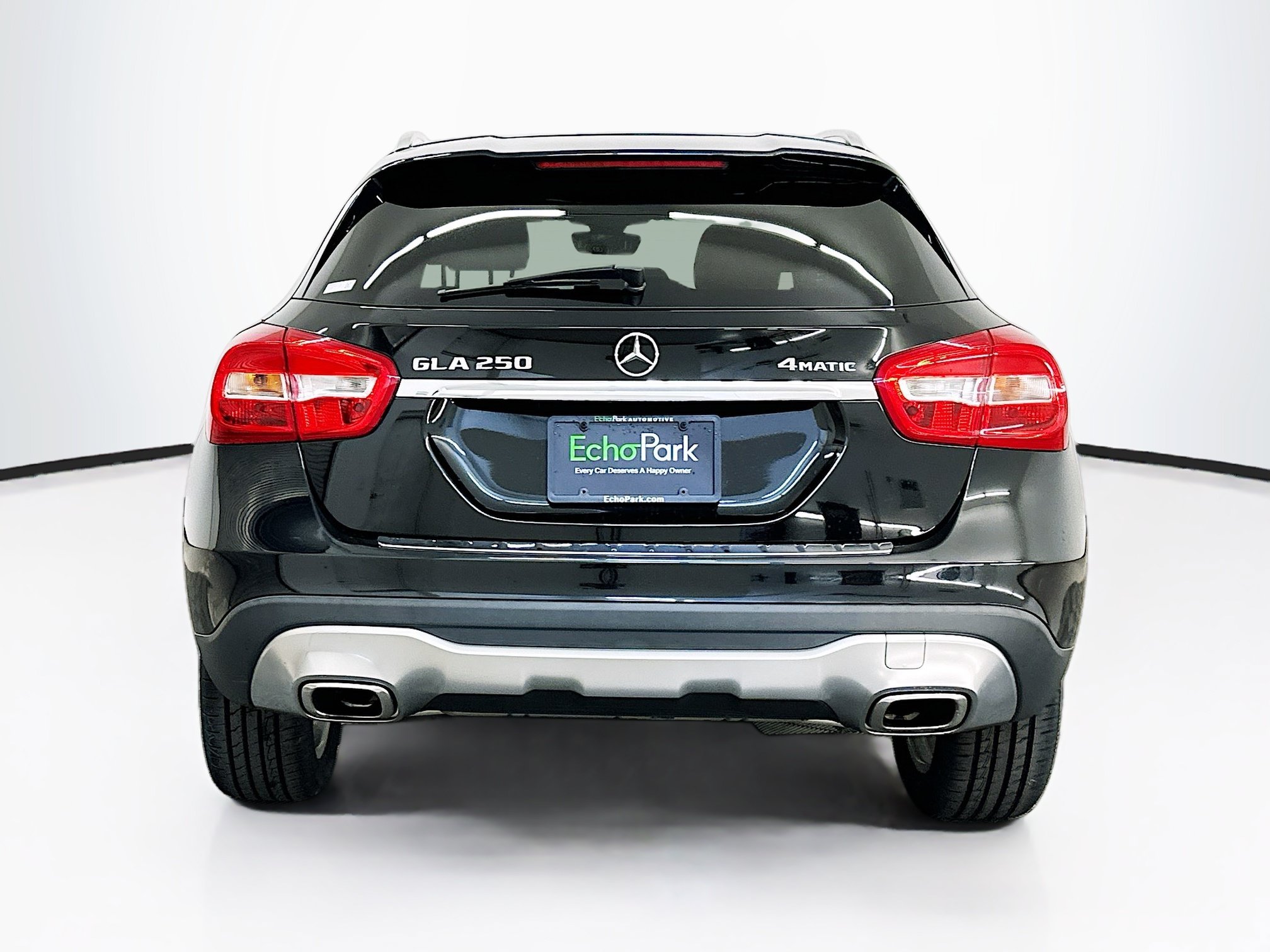 Used 2019 Mercedes-Benz GLA 250 4MATIC image 7
