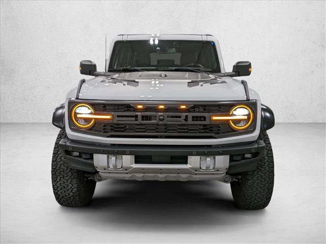 Used 2023 Ford Bronco Raptor AWD/4WD video 2