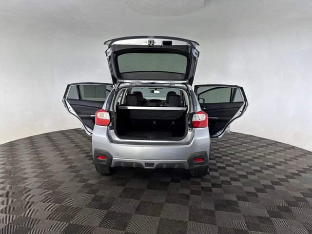 Used 2017 Subaru Crosstrek 2.0i Limited AWD/4WD image 15