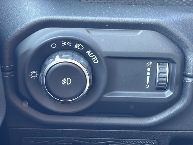 New 2026 Jeep Wrangler Unlimited Rubicon image 33