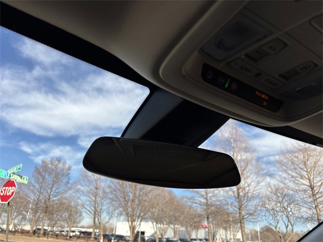 Used 2019 Cadillac XT5 Premium Luxury image 44