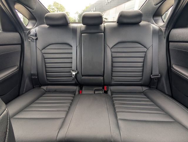 Used 2024 Kia Forte GT-Line w/ GT-Line Premium Package image 21