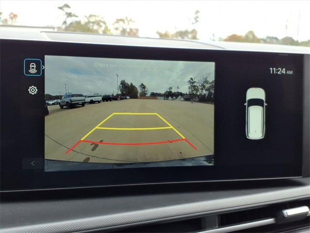 New 2026 Hyundai Santa Fe SE image 27