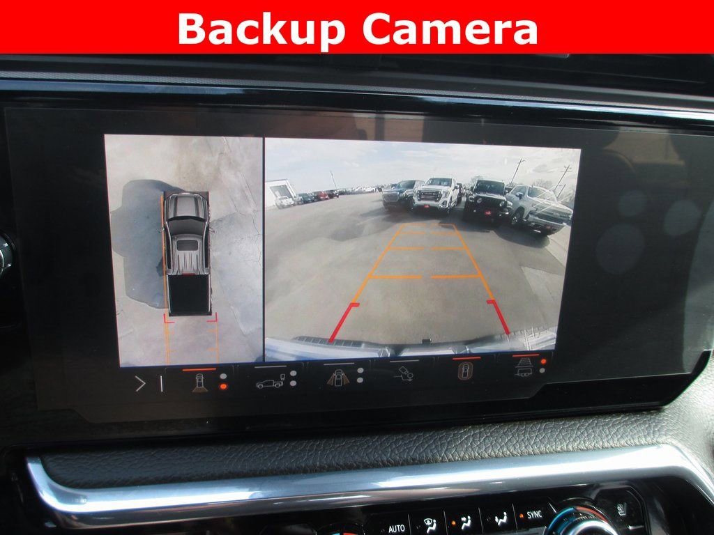 Used 2024 GMC Sierra 1500 Denali w/ Denali Reserve Package image 19