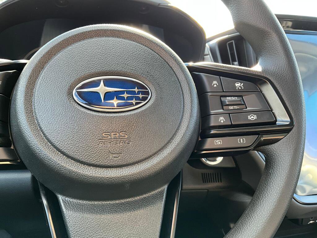 New 2026 Subaru Crosstrek 2.0i Premium image 20
