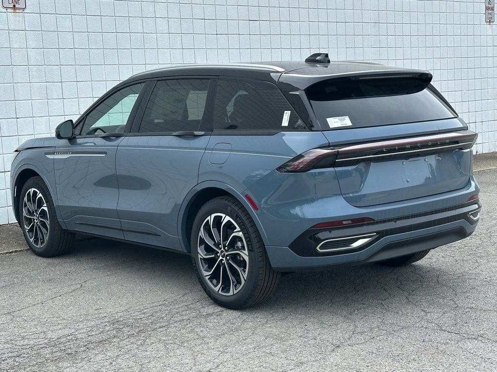 New 2026 Lincoln Nautilus Reserve AWD/4WD image 30