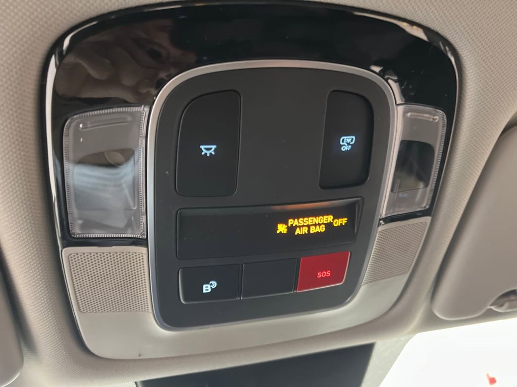 New 2026 Hyundai Tucson Blue SE AWD/4WD image 21