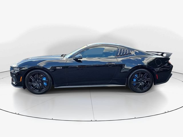 Used 2024 Ford Mustang GT Premium RWD image 6