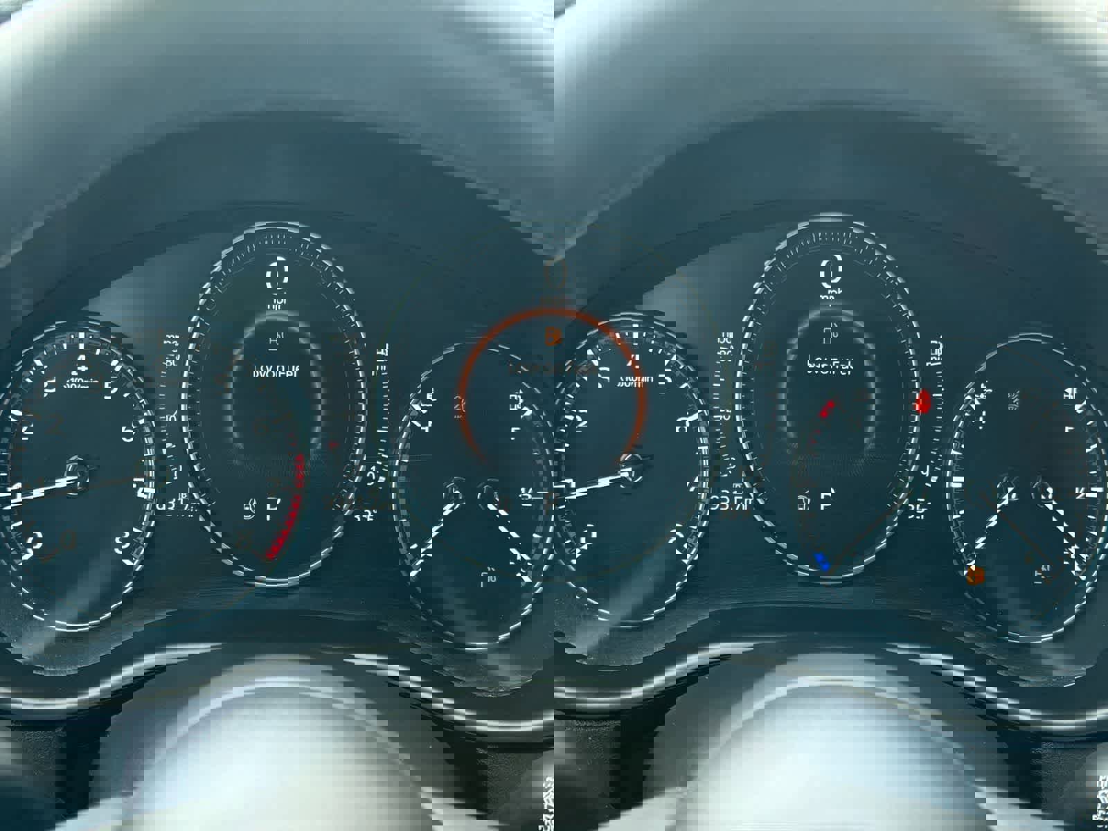 Used 2024 MAZDA CX-50 AWD 2.5 S w/ Weather Package image 33