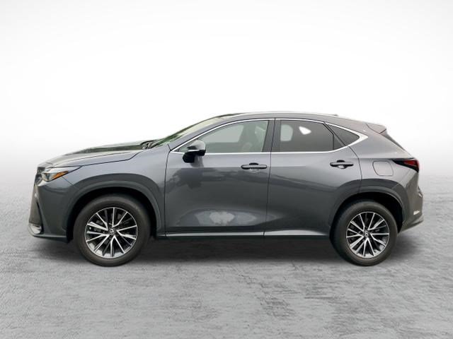 Used 2023 Lexus NX 350 AWD image 8