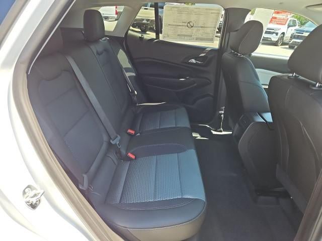 New 2026 Chevrolet Trax LT w/ Sunroof Package FWD image 26