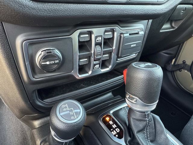 New 2026 Jeep Wrangler Sport image 26